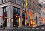 Hôtel Independance National History Park  - Kimpton Hotel Monaco Philadelphia by Ihg-1
