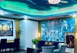 Hôtel Grand Prairie - R Nite Star Hotel At Arlington Entertainment District-2