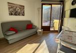 Location vacances Uvernet-Fours - Studio rénové avec balcon, proche télécabine, 4 pers - Fr-1-165a-177-2