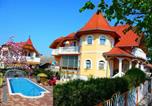 Location vacances Hévíz - Ferienwohnung für 2 Personen ca 45 qm in Hévíz, Westungarn Nationalpark Balaton-Oberland-1
