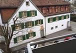 Location vacances Appenzell - 2 rooms with balcony, central, quiet location-2
