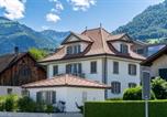 Hôtel Alpnach - Verena's Boutique Villa au lac-1