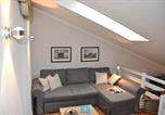Location vacances Bad Wiessee - Suite Nuss - Chalet Bergerhöh-3