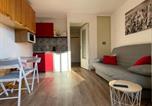 Location vacances Uvernet-Fours - Studio rénové avec balcon, proche télécabine, 4 pers - Fr-1-165a-177-1
