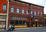 Location vacances Chehalis - Mcmenamins Olympic Club-4
