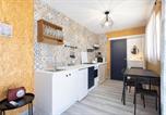 Location vacances Santiago del Teide - Las Latas del Almendro 3-4