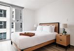 Location vacances Guadalajara - Nla 1-bdrm sup-1