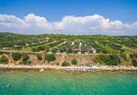 Location vacances Pakoštane - Mobile home Pecten 01-3