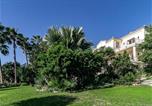Location vacances Benahavís - Tranquil Luxury Golf Front Villa-4