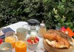 Hôtel Gironde - La Maison Moutchic-2