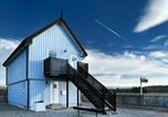 Location vacances Newtonmore - Signal Box-2