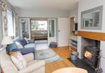 Location vacances Rennington - Manor Cottage-4