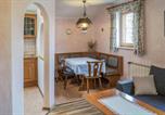 Location vacances Fügen - Schoene Ferienwohnung-Fuegen-4