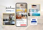 Location vacances Oxford - 3 Bedroom House For Contractors By Beds Away Short Lets & Serviced Accommodation Oxford With Free Parking for 2 Cars-1