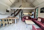 Location vacances Aix-la-Chapelle - Bungalowpark Simpelveld - Delta 154-1