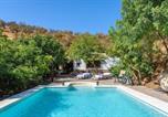 Location vacances Monda - Casa La Casilla Guaro by Ruralidays-2
