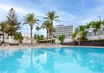 Hôtel Province de Las Palmas - Bluesea Marieta & Spa-1