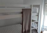 Location vacances Corcubión - Apartamento Playa Quenxe-2