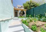 Location vacances  Sucuraj - House Beach house Toma-3
