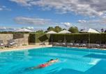 Hôtel Senlis - Mercure Chantilly Resort & Conventions-3