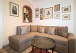 Location vacances Eberndorf - Ferienwohnung In Klagenfurt-2
