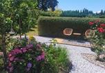 Location vacances Heringsdorf - Ferienwohnung _solaris_-1
