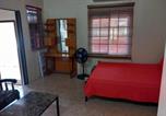 Location vacances  Port of Spain - Diamond Breeze - Fully furnished apartment-2