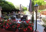 Hôtel Morbihan - Le Trianon-2