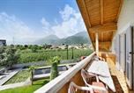 Location vacances Lana - Weinsepphof Ferienwohnung 9-1