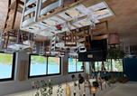 Camping Province de Pesaro et Urbino - Camping Village Mar Y Sierra-3