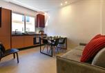 Location vacances Trappeto - Nice Apartment In Trappeto With House Sea View-2