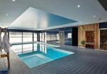 Hôtel Plouarzel - Domitys La Calypso-1