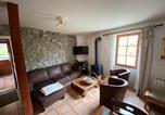 Location vacances Risoul - Chalet Pierre-vue sur le Pelvoux-4