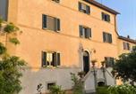 Location vacances Montieri - Poggio Bernone - Massa Marittima-2