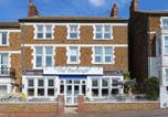 Location vacances Hunstanton - The Burleigh-1