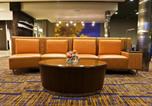 Hôtel Kalamazoo - Courtyard by Marriott Battle Creek-3