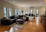 Location vacances Cowes - Urban Beach Sanctuary in the Heart of Cowes-1