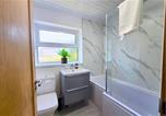 Location vacances  Gare de Newport - Cutters House Sleeps 9 Newport-2