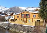 Location vacances Kaprun - Kaprun Lodge - Xl-1