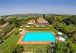 Location vacances Montespertoli - Casa Vacanze Rondini Blu-3