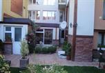 Location vacances Bansko - Guest House Zlatev-4