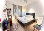 Hôtel Albanie - Budget Hotel-2