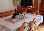 Location vacances Molveno - Appartamento Ornella-3