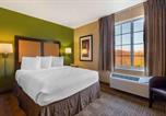 Hôtel Woodbury - Studio 6 Extended Stay Minneapolis Airport Eagan North Mn-2