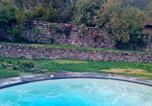 Location vacances Calca - Casa elegante en el Valle Sagrado - vistas impresionantes a la catarata, montañas y catarata-3