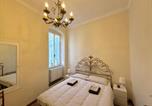 Location vacances Ligurie - Full House Sanremo centro-1