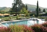 Hôtel Cortone - Villa di Piazzano - Small Luxury Hotels of the World-2