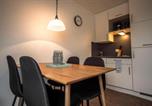 Location vacances Dagebüll - Deichkoje 4 Dagebüll-4
