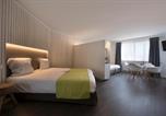 Hôtel Beernem - Flanders Hotel-2