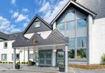 Hôtel Schleswig - Hotel Seeblick Försterhaus-1